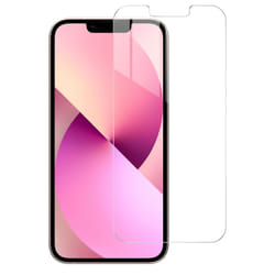 DLH DY-PE4821 écran et protection arrière de téléphones portables Protection d'écran transparent Apple 1 pièce(s)