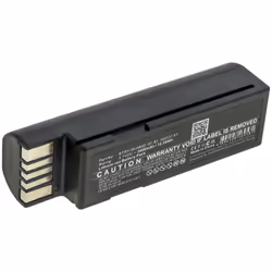 DLH ZERA4722, Batterie, Noir, Universel, MOTOROLA DS3600 / DS3678 / LI3600 / LI3678 / LS3600 /LS3678, SYMBOL DS3600 / DS3678  ...