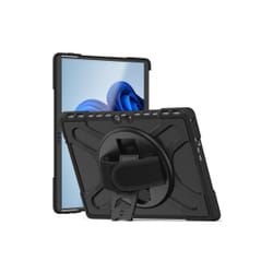 DLH DY-RC4585 étui pour tablette 13" Housse Noir
