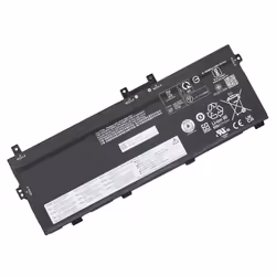 DLH LEVO4743-B053Y2, Batterie, Lenovo, L20M3P71 / SB11A13105 / 5B11A13107 / 5B11A13108 / 5B11A14635 - Pour LENOVO ThinkPad X1 ...