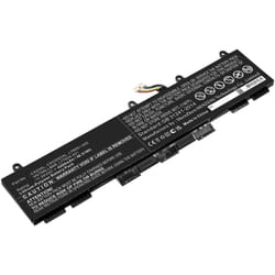 DLH HERD4772-B049Y2 composant de laptop supplémentaire Batterie