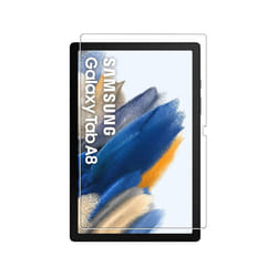 DLH PROTECTION ECRAN EN VERRE TREMPE POUR SAMSUNG GALAXY TAB A8 10.5" (/ SM-X205)