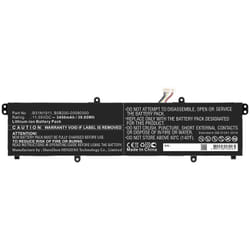 DLH AASS4793-B040Y2 composant de laptop supplémentaire Batterie