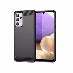 DLH DY-PS4769, Housse, Samsung, Galaxy A33 5G, 16,3 cm (6.4"), Noir