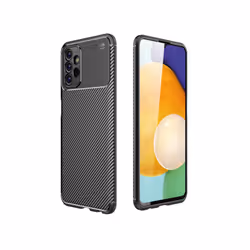 DLH DY-PS4910, Housse, Samsung, Galaxy A13 4G (SM-A135 / SM-A137), 16,8 cm (6.6"), Noir