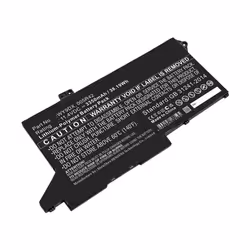 DLH DWXL4807-B039Y2, Batterie, DELL, DELL Latitude 5420 / Latitude 5520 / Precision 3560