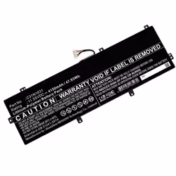 DLH AASS4816-B048Y2, Batterie, ASUS, P3540F / P3540FA / P3540FB