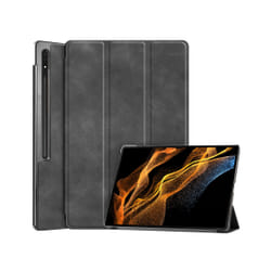 DLH DY-PS4911 étui pour tablette 14.6" Folio Noir