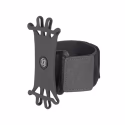 DLH DY-DU4930, Mobile/smartphone, Support passif, Poche, Noir