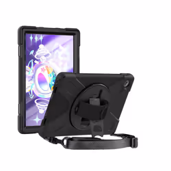 DLH DY-RC4588, Housse, Lenovo, Tab M10 Plus Gen 3 ZAAJ / TB-125F / TB-128F / TB128X / TB125FU / TB128FU / TB128XU, 26,9 cm (1 ...