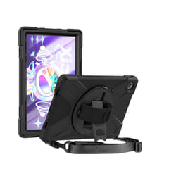DLH DY-RC4588 étui pour tablette 10.6" Housse Noir