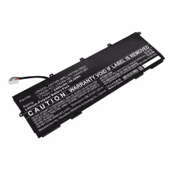 DLH HERD4848-B050Y2, Batterie, HP, EliteBook x360 830 G5, EliteBook x360 830 G6