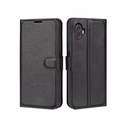 DLH DY-PS4914, Folio, Samsung, Galaxy Xcover 6 Pro, 16,8 cm (6.6"), Noir