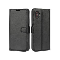 DLH DY-PS4914 6.6" Folio Noir