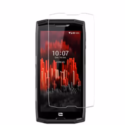 DLH DY-PE4834, Crosscall, Core X5, Transparent, 1 pièce(s)