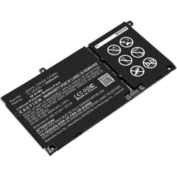 DLH DWXL4868-B040Y4 composant de laptop supplémentaire Batterie