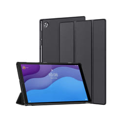 DLH DY-PS4921 étui pour tablette 10.1" Folio Noir