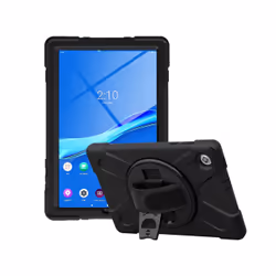 DLH DY-RC5010, Housse, Lenovo, Tab M10 Gen 3 10.1‘‘ (TB-328 / TB-328FU / TB-328XU / ZAAE), 25,6 cm (10.1"), 350 g