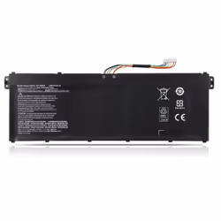DLH AARR4871-B042Y2, Batterie, Acer, Aspire A115-32 / Aspire A314-22 / Aspire A314-35 / Aspire A315-23 / Aspire A315-23G / As ...