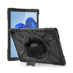 DLH DY-RC5012 étui pour tablette 9" Housse Noir