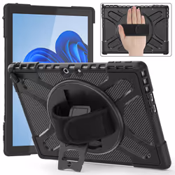 DLH DY-RC5012 étui pour tablette 9" Housse Noir