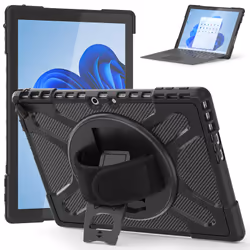 DLH DY-RC5012 étui pour tablette 9" Housse Noir