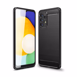 DLH DY-PS4923, Housse, Samsung, Galaxy A23 4G (SM-A235), Galaxy A23 5G (SM-A236), 15,5 cm (6.1"), Noir