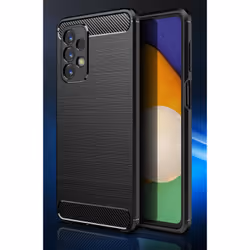 DLH DY-PS4923 6.1" Housse Noir
