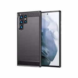 DLH DY-PS4928, Housse, Samsung, Galaxy S23 Ultra (SM-S918), 17,3 cm (6.8"), Noir