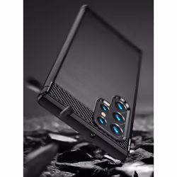 DLH DY-PS4928 6.8" Housse Noir