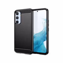 DLH DY-PS5150, Housse, Samsung, Galaxy A54, 16,3 cm (6.4"), Noir