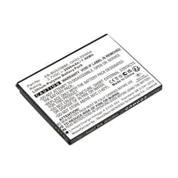 DLH GS-PA4948 batterie rechargeable Lithium Polymère (LiPo) 2000 mAh 3,7 V