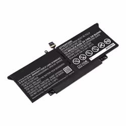 DLH DWXL4473-B039P2, Batterie, DELL, 35J09 / 035J09 / YJ9RP / 7YX5Y - Pour DELL Latitude 7310 / Latitude 7310 2-en-1 / Latitu ...