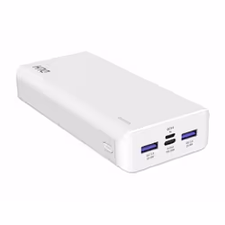 DLH DY-BE5221, 20000 mAh, Blanc