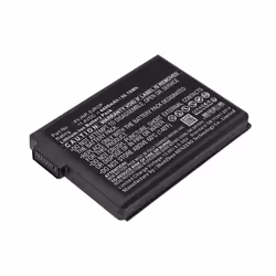 DLH DWXL4953-B051Q2, Batterie, DELL, XVJNP / 0XVJNP / 6JRCP - Pour DELL Latitude 5430 Rugged et Latitude 7330 Rugged Extreme