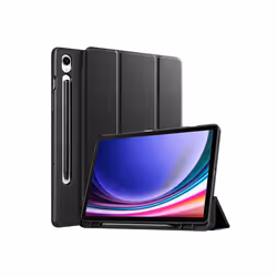 DLH DY-PS5156, Folio, Samsung, Galaxy Tab S9 (SM-X710 / SM-X716 / SM-X718) et Galaxy Tab S9 FE (SM-X510 / SM-X516), 27,9 cm ( ...