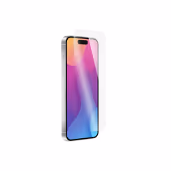DLH DY-PE5230, Apple, iPhone 15 iPhone 15 Pro, Résistant aux rayures, Transparent, 1 pièce(s)