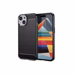 DLH DY-PS5162, Housse, Apple, iPhone 15 Plus, 17 cm (6.7"), Noir