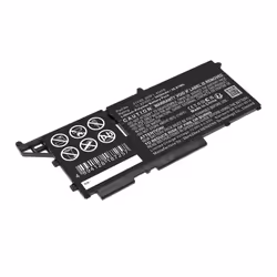 DLH DWXL4979-B039Y2, Batterie, DELL, 293F1 / M69D0 / 51R71 / MC2W8 / 404T8 / 8WRCR - Pour DELL Latitude 5330 et 5330 2-en-1 / ...