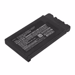 DLH PAIC4982-B047Q2, Batterie, Panasonic, CF-VZSU0GJS / CF-VZSU0GW / CF-VZSU0KJS / CF-VZSU0KR / CF-VZSU0KW / CF-VZSU0LW / CF- ...