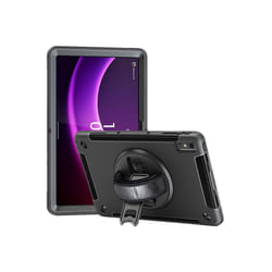DLH DY-RC5018 étui pour tablette 11.5" Housse Noir