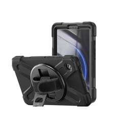 DLH DY-RC5019 étui pour tablette 8.7" Housse Noir
