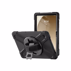 DLH DY-RC5020, Housse, Samsung, SAMSUNG Galaxy Tab A9+ (SM-X210 / SM-X215 / SM-X216), 27,9 cm (11"), 389 g