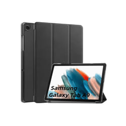 DLH DY-PS5166 étui pour tablette 8.7" Folio Noir