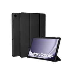 DLH DY-PS5167 étui pour tablette 11" Folio Noir