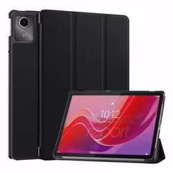 DLH DY-PS5291, Folio porte carte, Lenovo, Tab M11 (ZADA / ZADB / TB330FU / TB330XU) and Tab K11 (ZADC / ZADG / TB330FU / TB33 ...