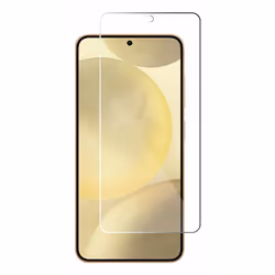 DLH DY-PE5241, Samsung, Galaxy S24+, Résistant aux rayures, Transparent, 1 pièce(s)