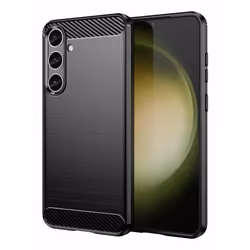 DLH DY-PS5294, Housse, Samsung, Galaxy S24, 15,8 cm (6.2"), Noir