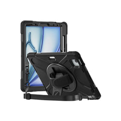 DLH DY-RC5025 étui pour tablette 11" Housse Noir