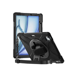 DLH DY-RC5026 étui pour tablette 11" Folio Noir